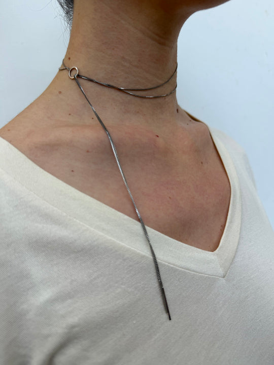 AGO NECKLACE