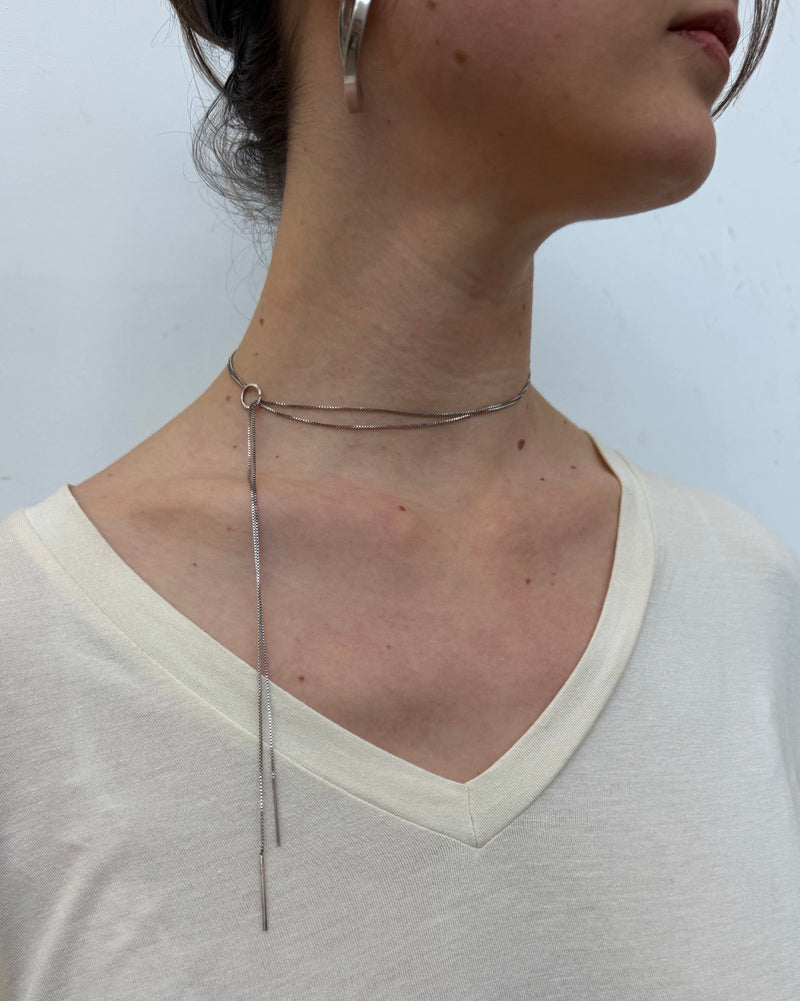 AGO NECKLACE