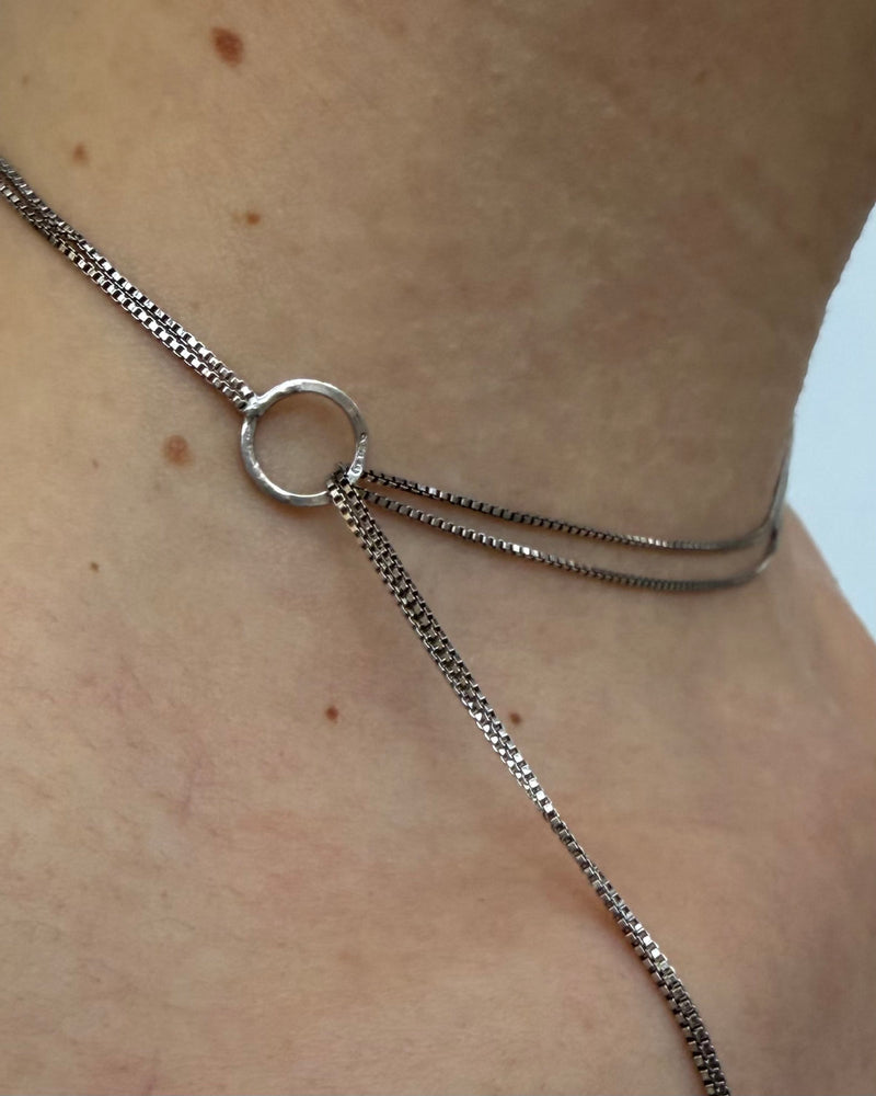 AGO NECKLACE