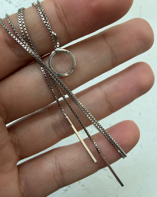 AGO NECKLACE