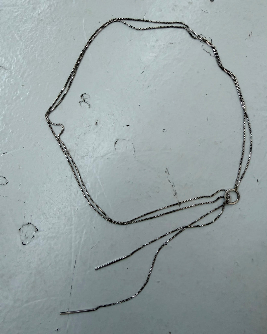 AGO NECKLACE