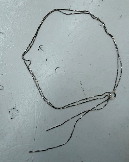 AGO NECKLACE