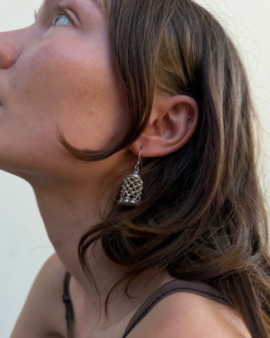 BELL EARRINGS
