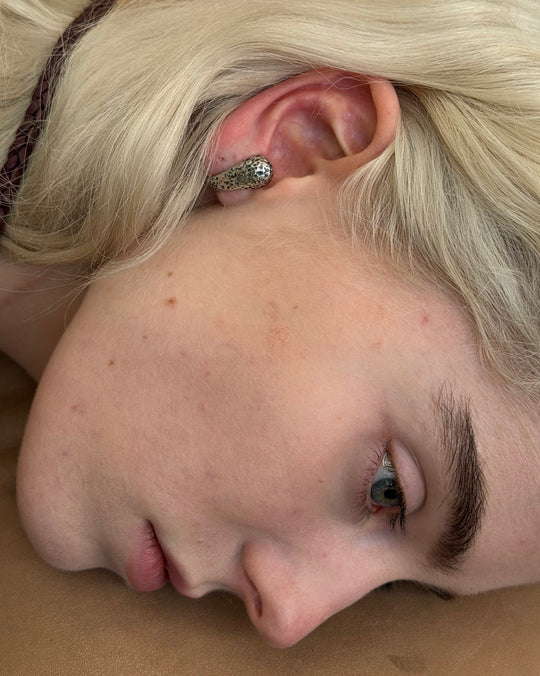 ORB SINGLE STUD