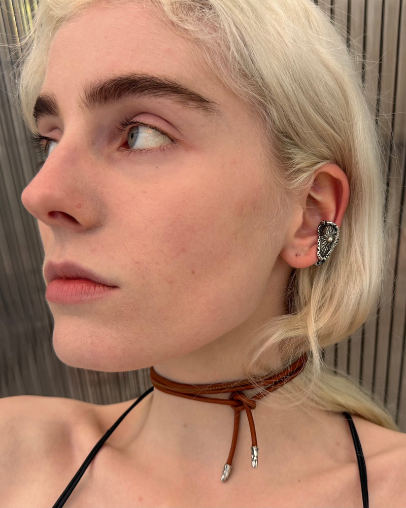 FUNGO SINGLE EAR CUFF