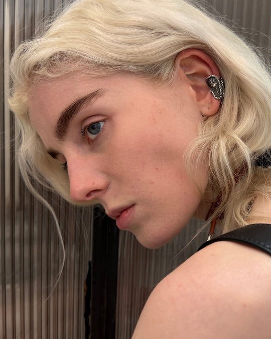 FUNGO SINGLE EAR CUFF