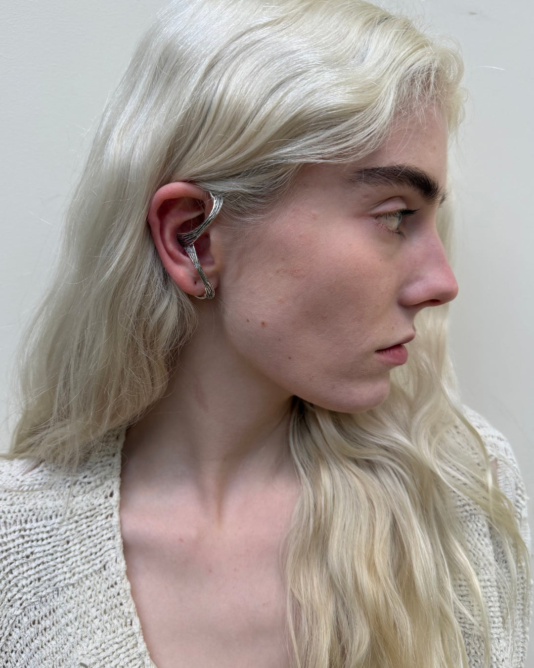 DUE EAR CUFFS