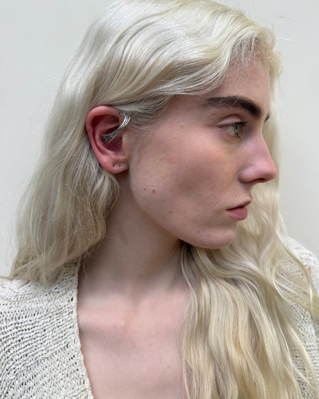 DUE EAR CUFFS