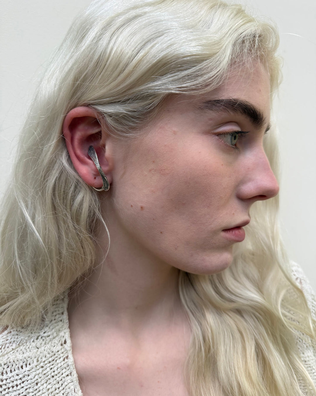 DUE EAR CUFFS