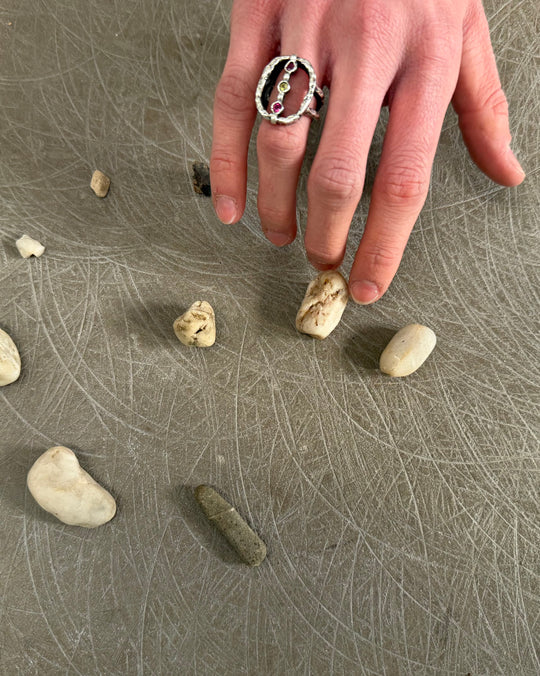 MATI RING