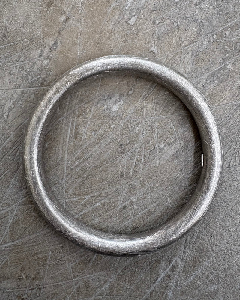 RAW CIRCLE BANGLE