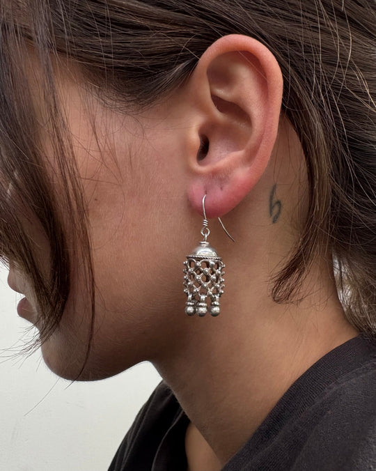 BELL EARRINGS