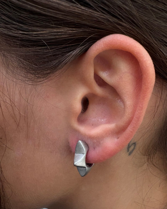 STARRED HOOPS