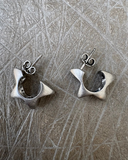 STARRED HOOPS