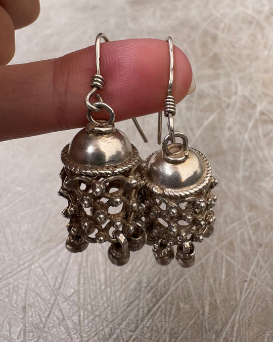 BELL EARRINGS