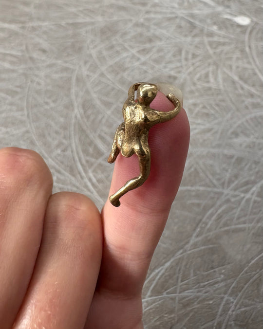 EAR CLIMBER CUFF