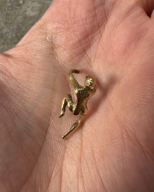 EAR CLIMBER CUFF