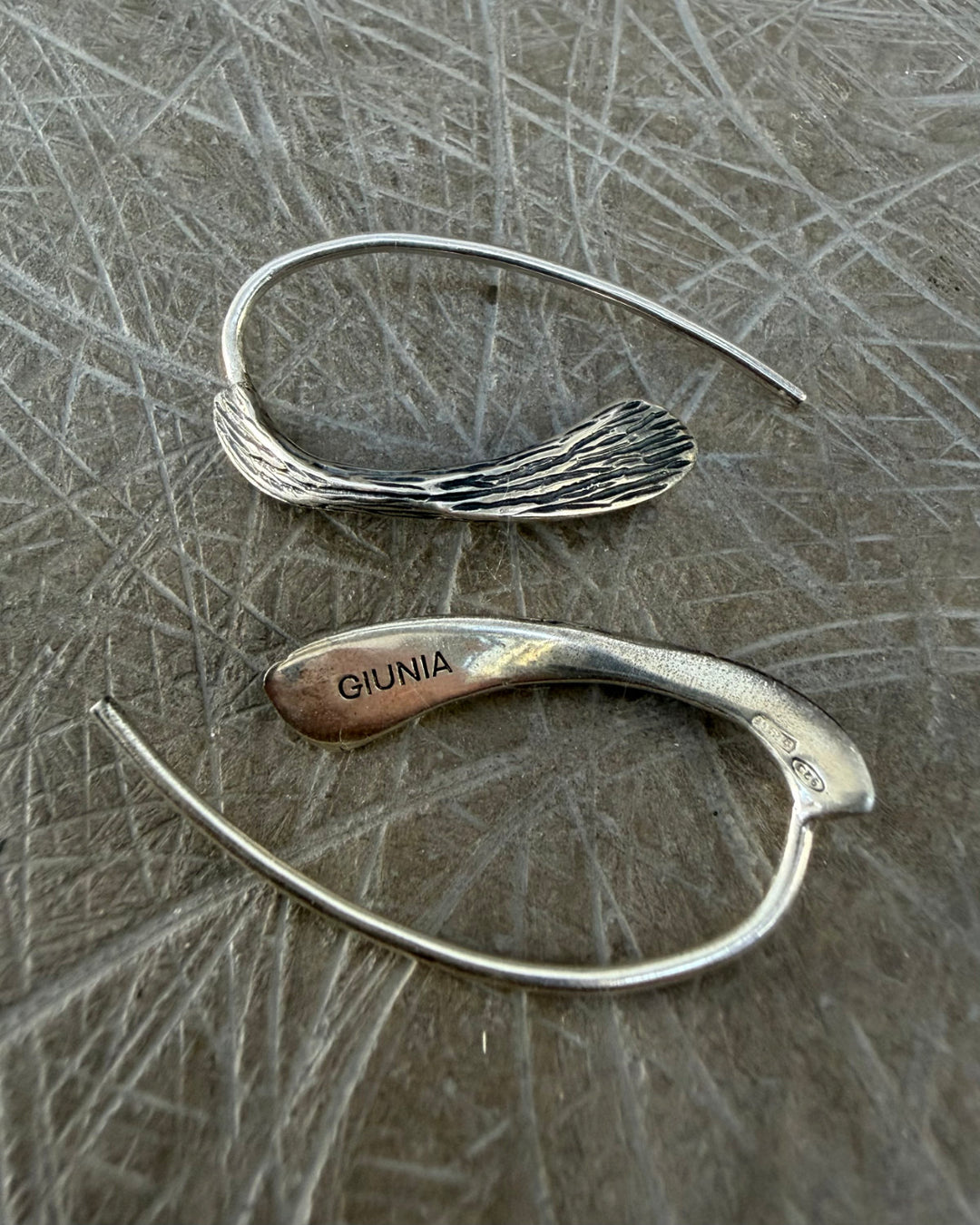 DUE EAR CUFFS