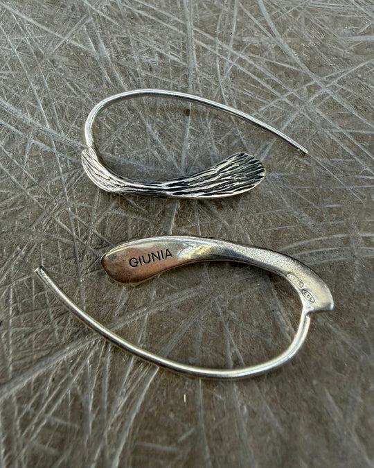 DUE EAR CUFFS