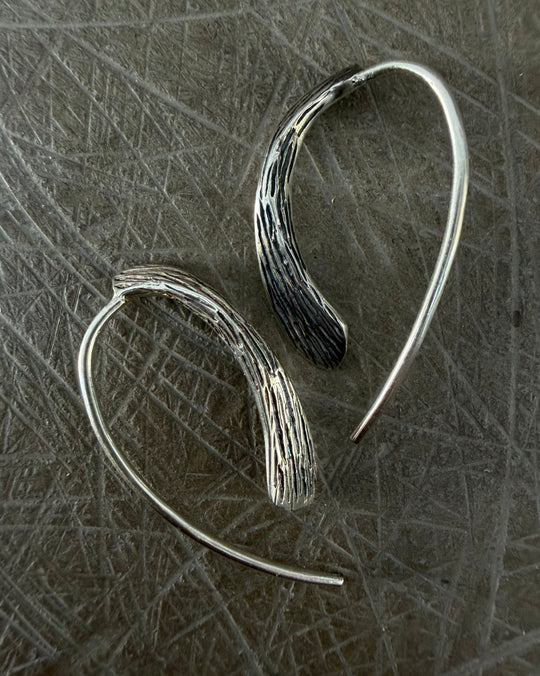 DUE EAR CUFFS