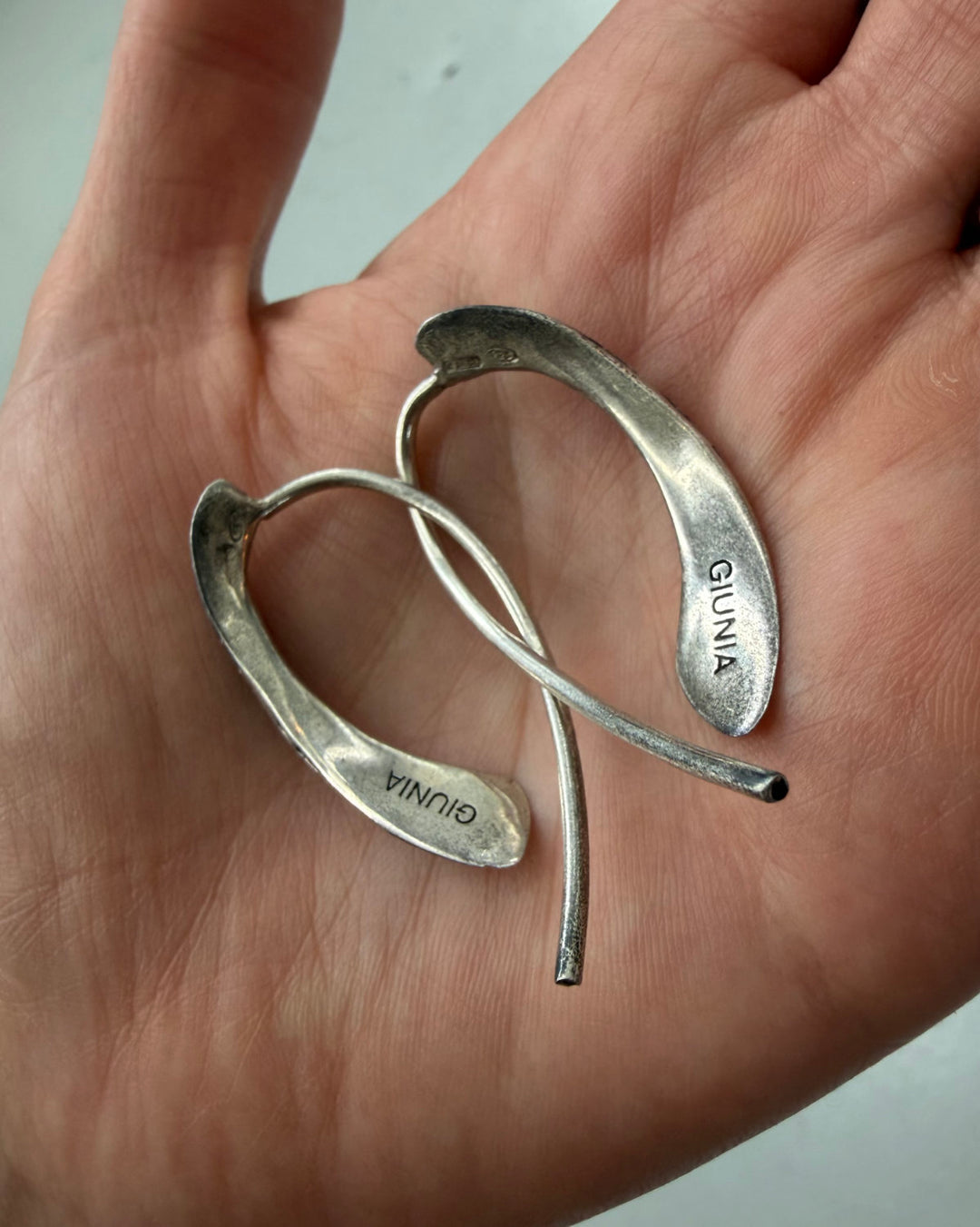 DUE EAR CUFFS