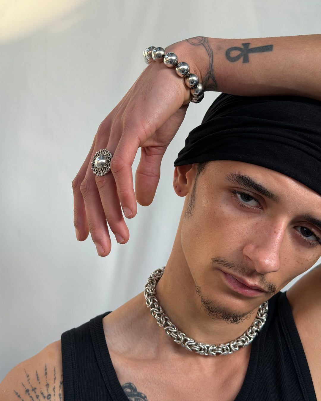 ROSONE RING