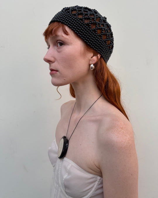 FOLD EARRINGS