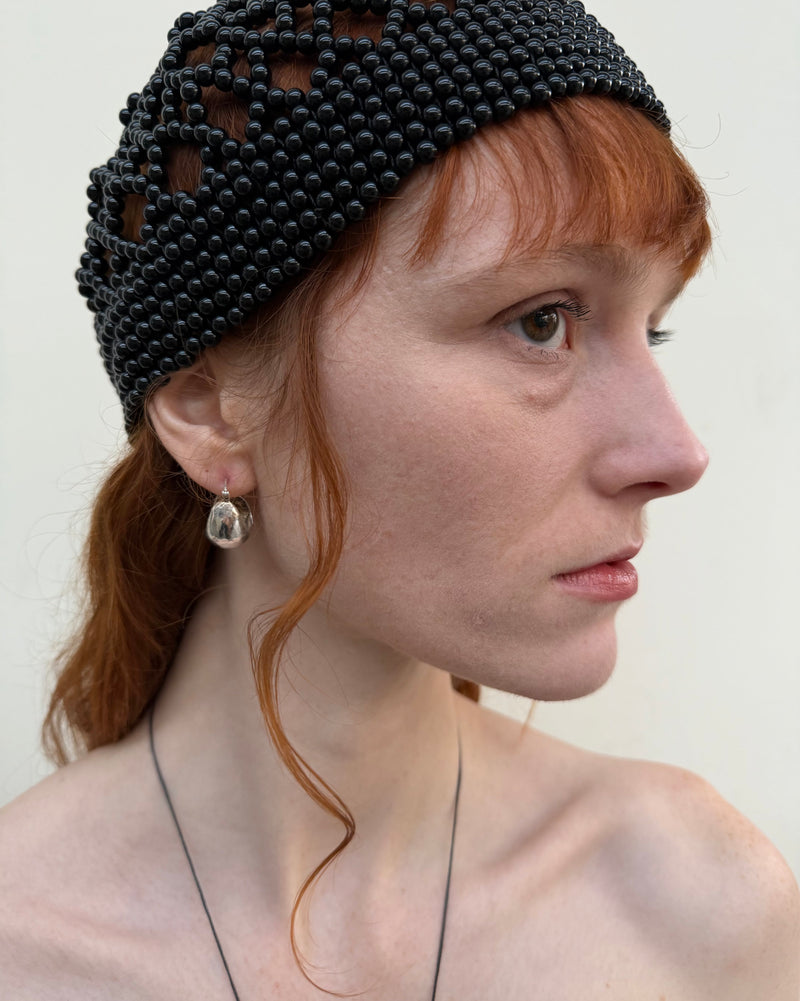 FOLD EARRINGS