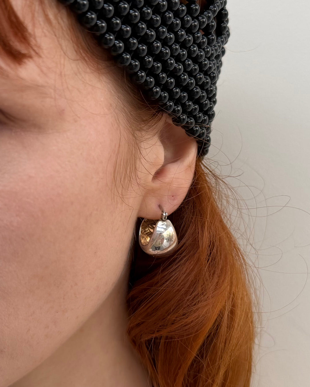 FOLD EARRINGS
