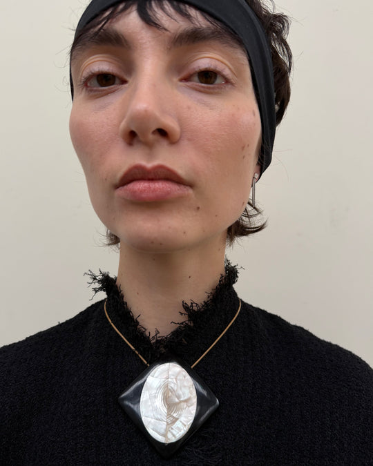 ECLIPSE NECKLACE