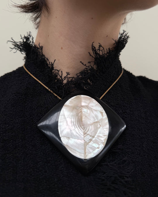 ECLIPSE NECKLACE