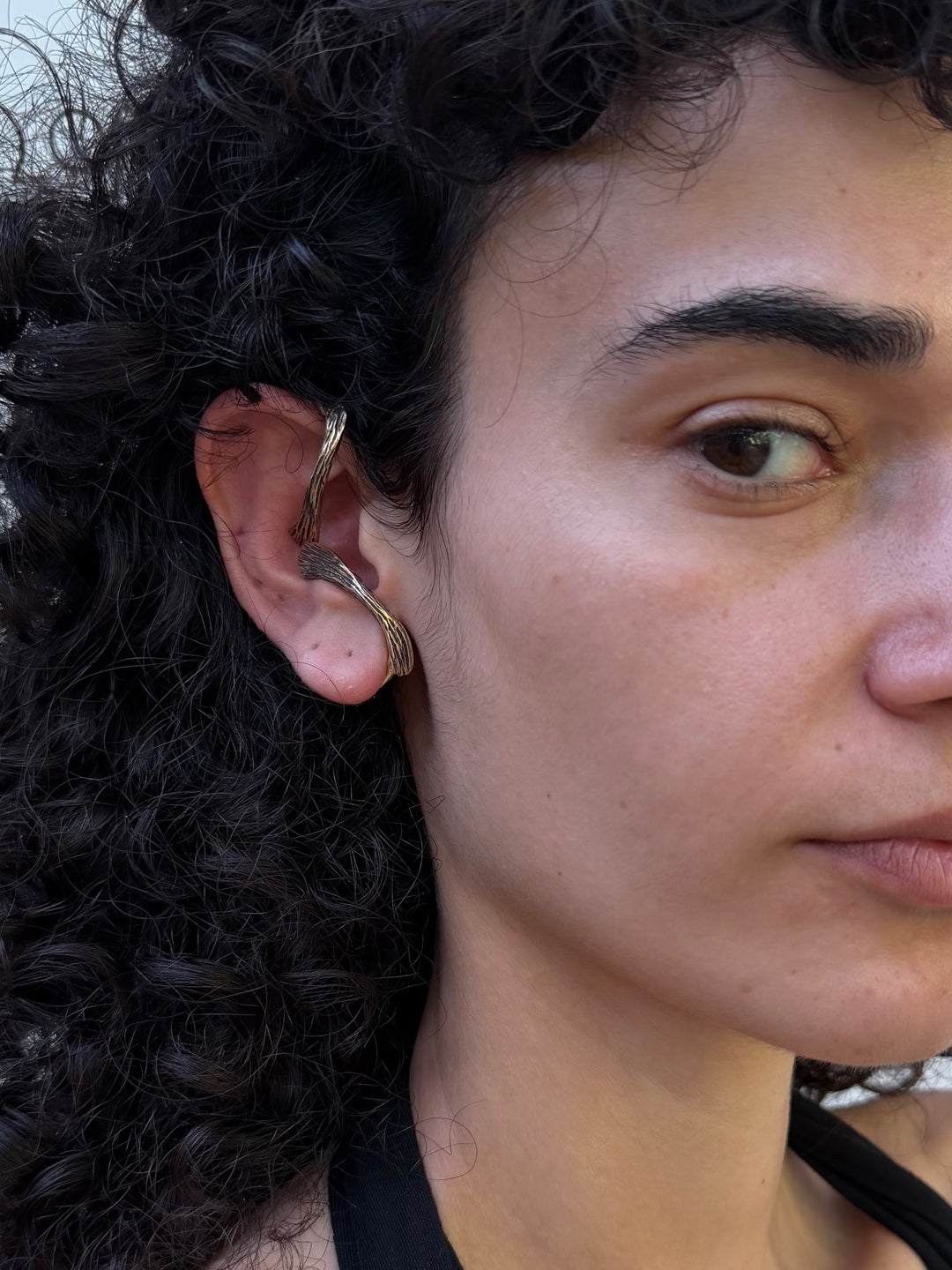 DUE EAR CUFF SET