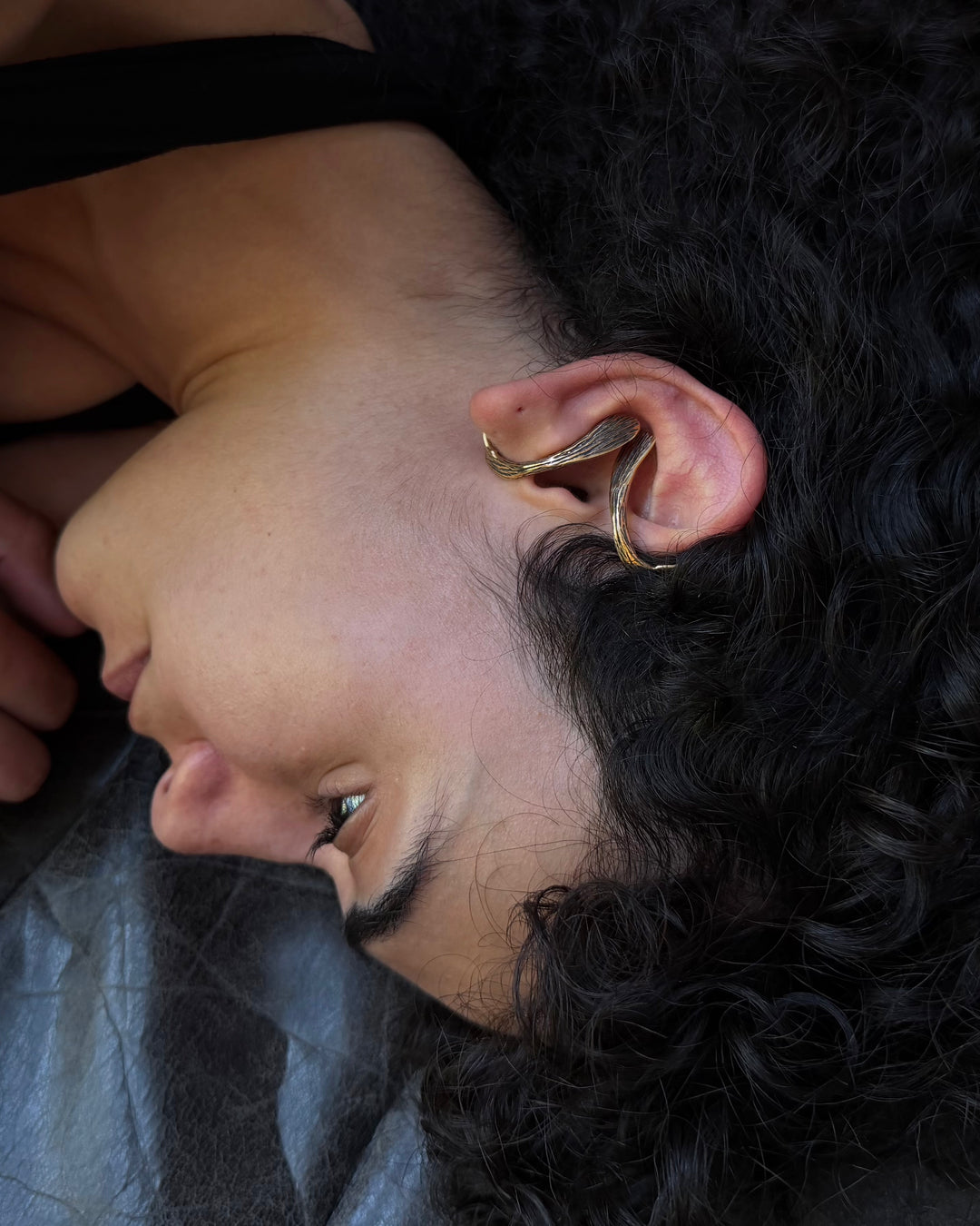 DUE EAR CUFF SET