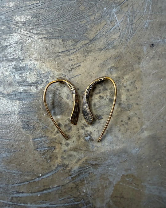 DUE EAR CUFF SET