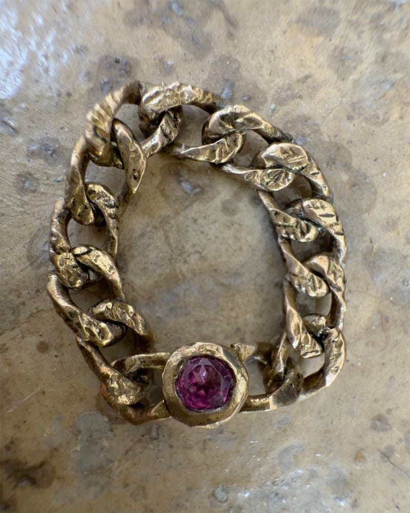 CHAIN RING
