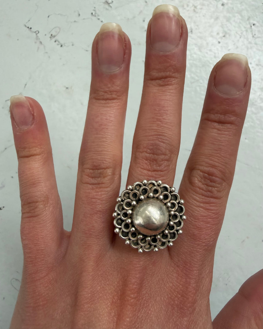 ROSONE RING