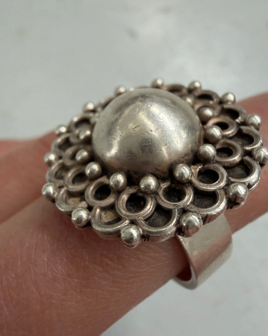 ROSONE RING