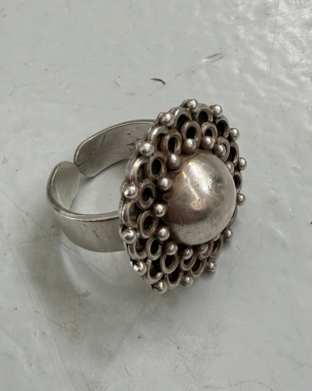 ROSONE RING