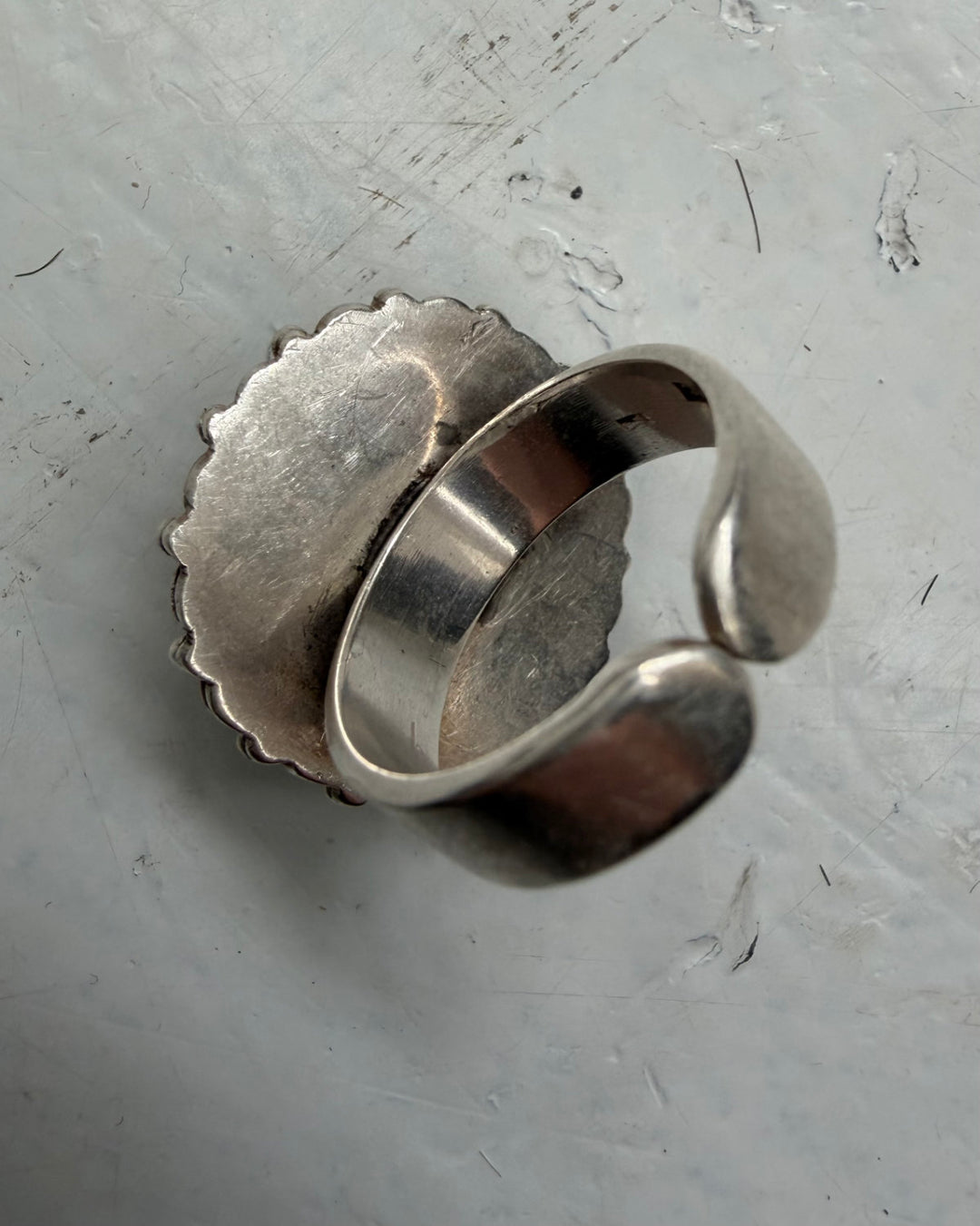ROSONE RING