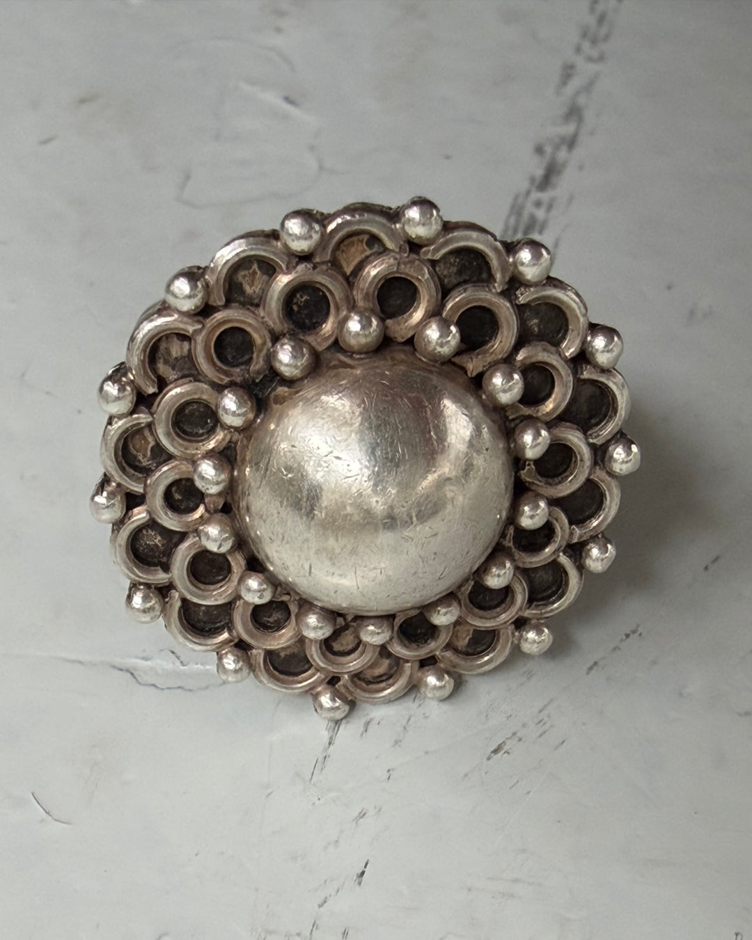 ROSONE RING