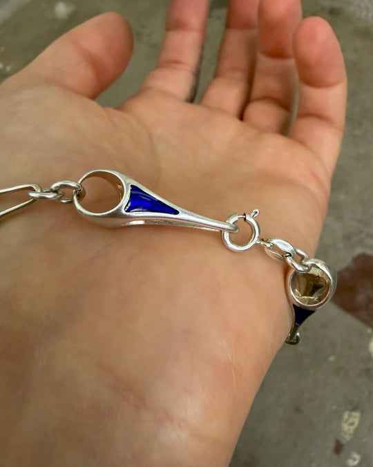 SPEAR LINK BRACELET