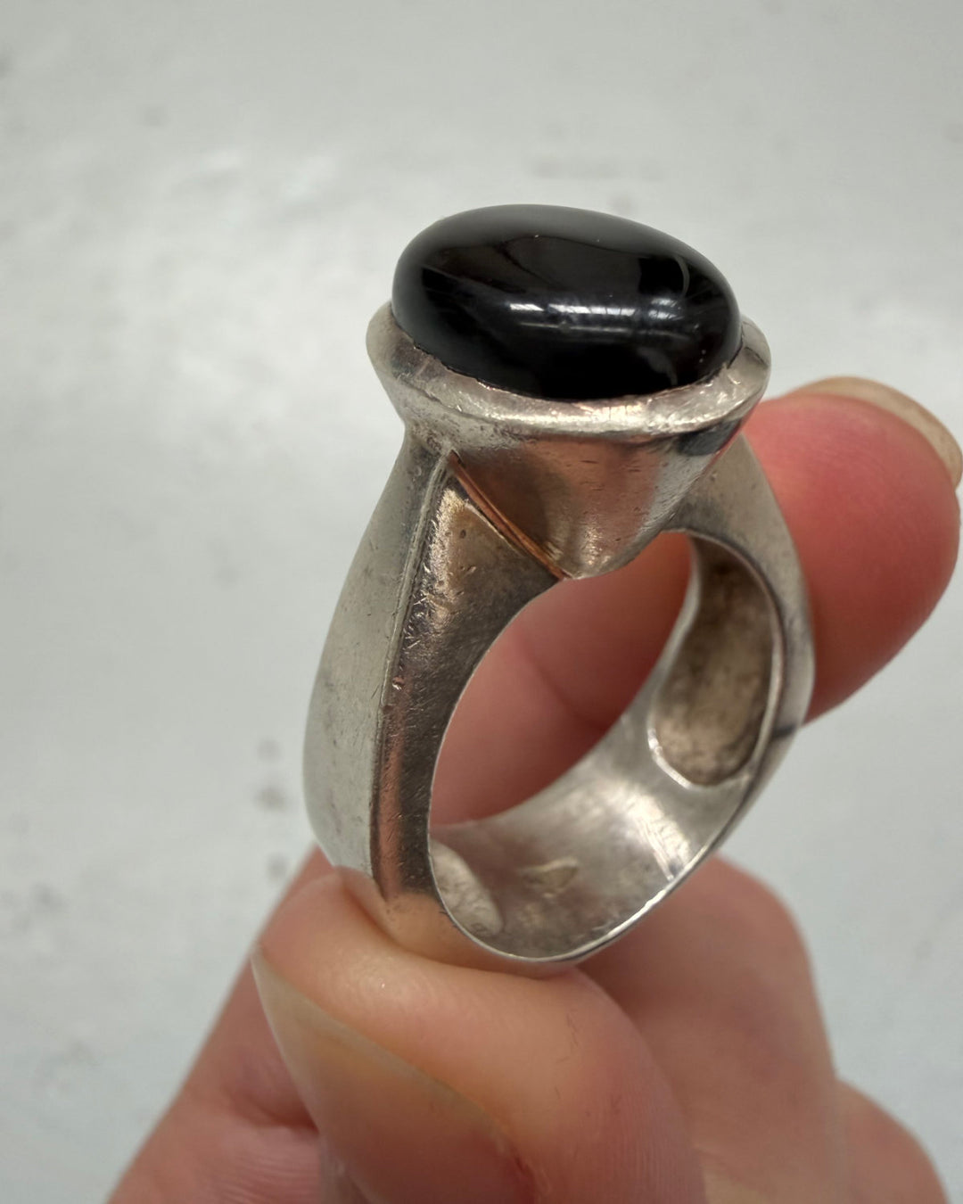 ONYX RING