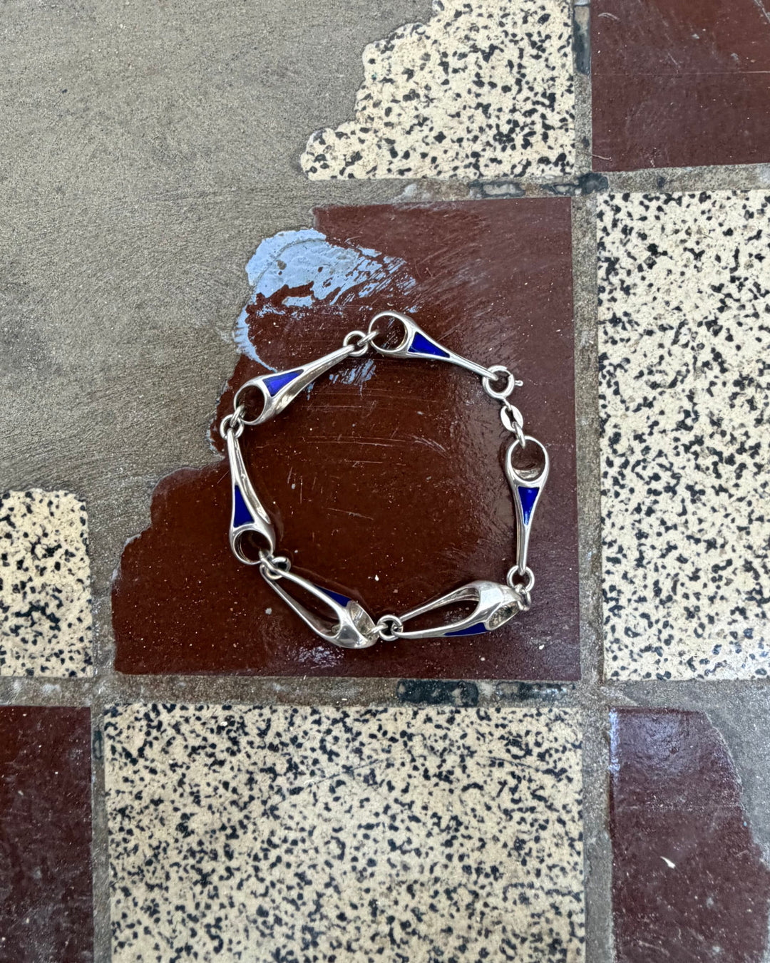 SPEAR LINK BRACELET