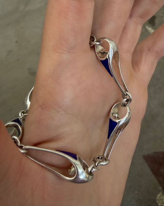 SPEAR LINK BRACELET
