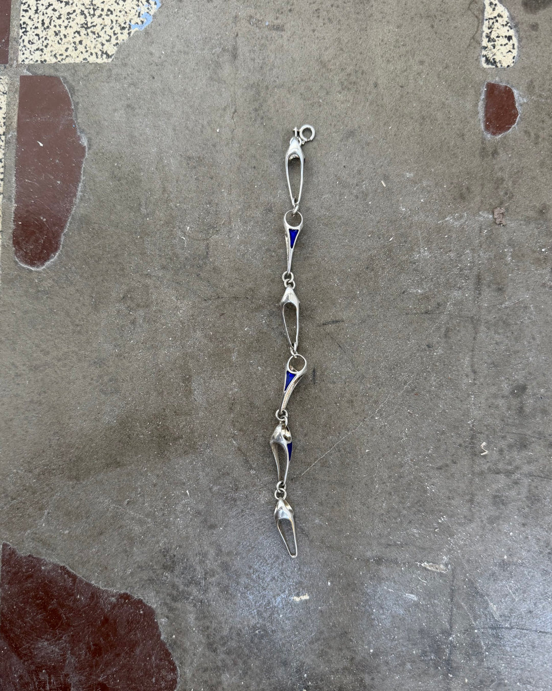 SPEAR LINK BRACELET