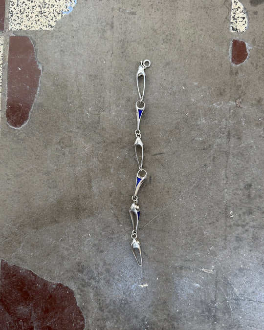 SPEAR LINK BRACELET