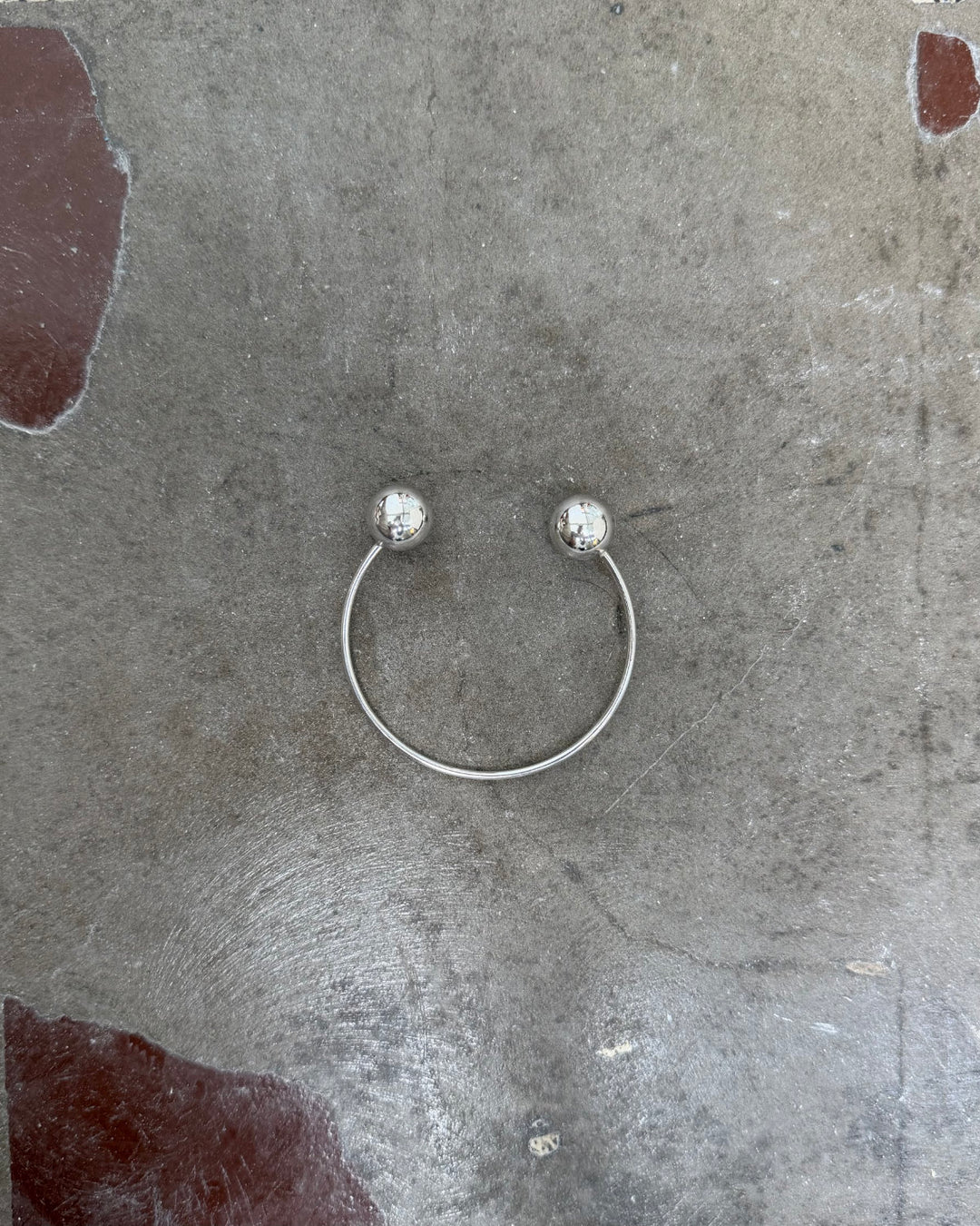 PIERCING CUFF