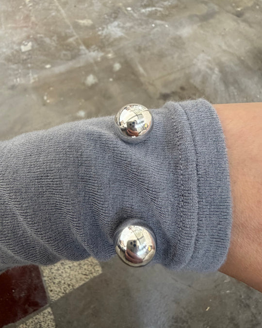 PIERCING CUFF