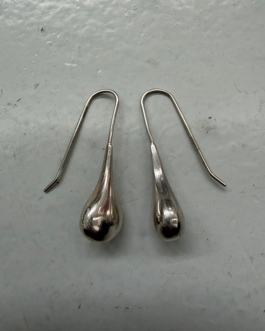 DROP EARRINGS