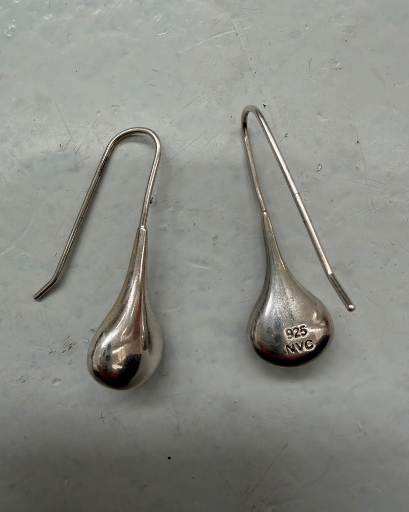 DROP EARRINGS